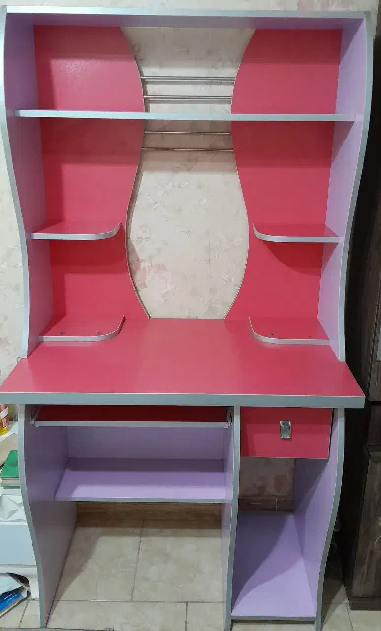 میزکامپیوتر|میز تحریر و کامپیوتر|تهران, گلچین|دیوار