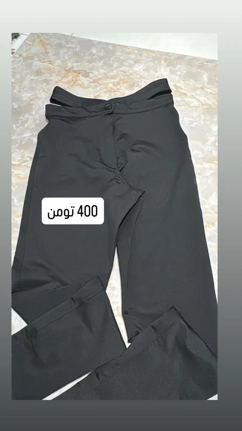 فروش لباس های نو ب علت تغییر شغل|لباس|رشت, کوی غلام نیا|دیوار