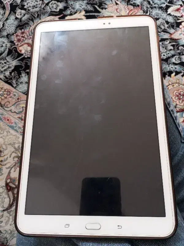 سامسونگ Galaxy Tab A|تبلت|بومهن, |دیوار