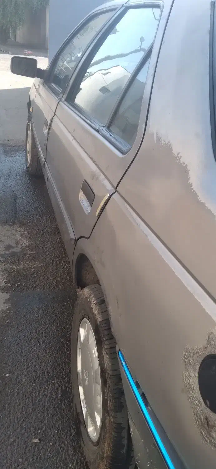 رواسال ۸۸ دوگانه|خودرو سواری و وانت|خوی, |دیوار