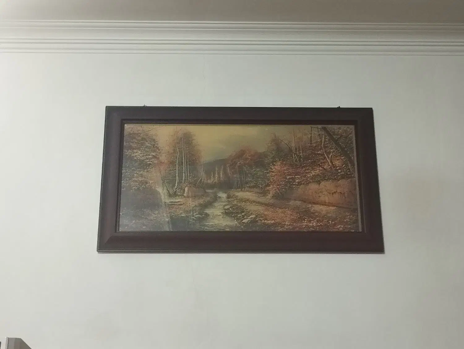 تابلو|تابلو، نقاشی، عکس|اسلامشهر, مظفریه|دیوار