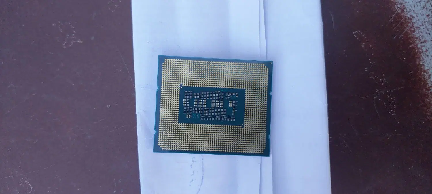 cpu i7 12700k|قطعات و لوازم جانبی رایانه|تبریز, |دیوار