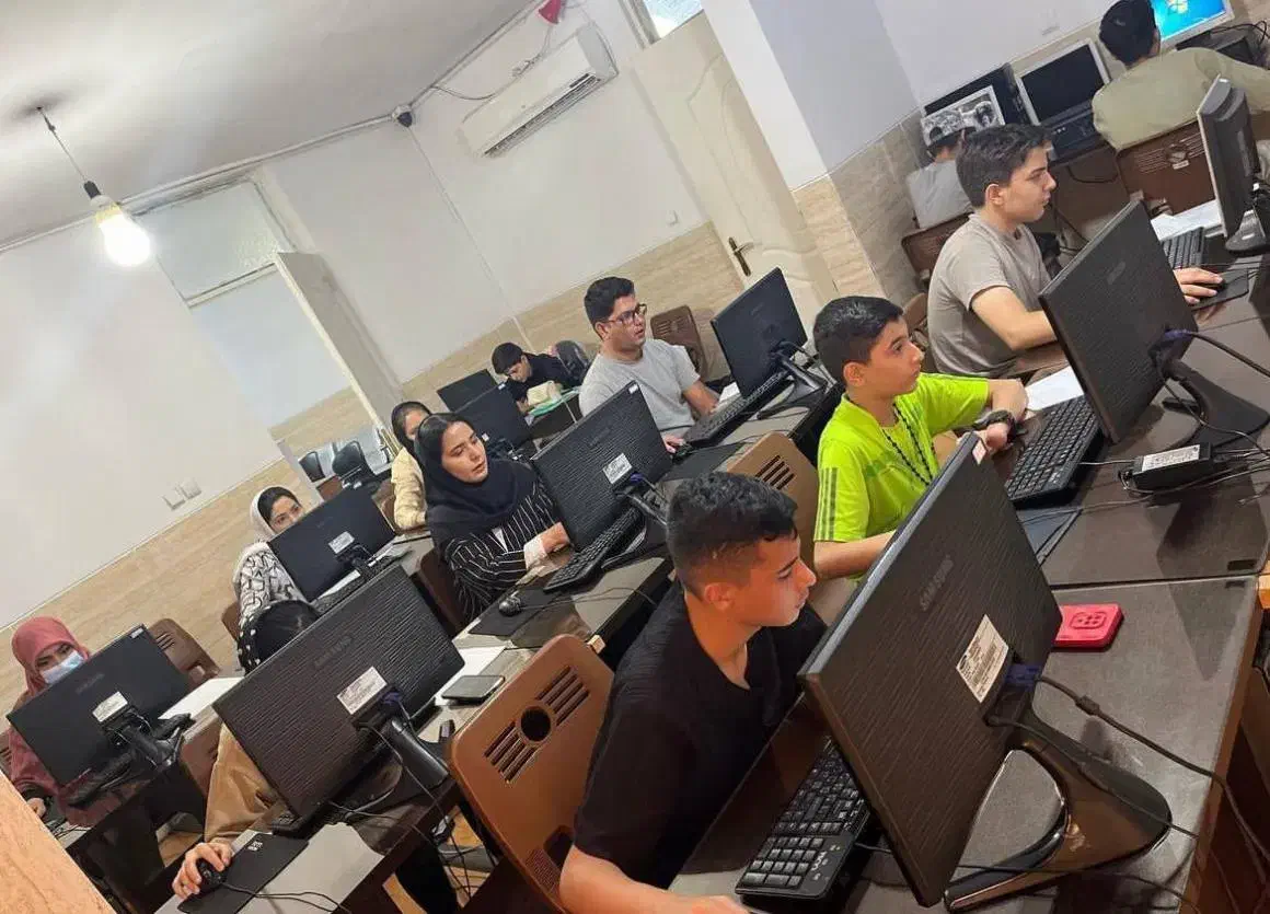 آموزش خصوصی  Icdl در منزل با مدرک فنی و حرفه|خدمات آموزشی|اراک, |دیوار
