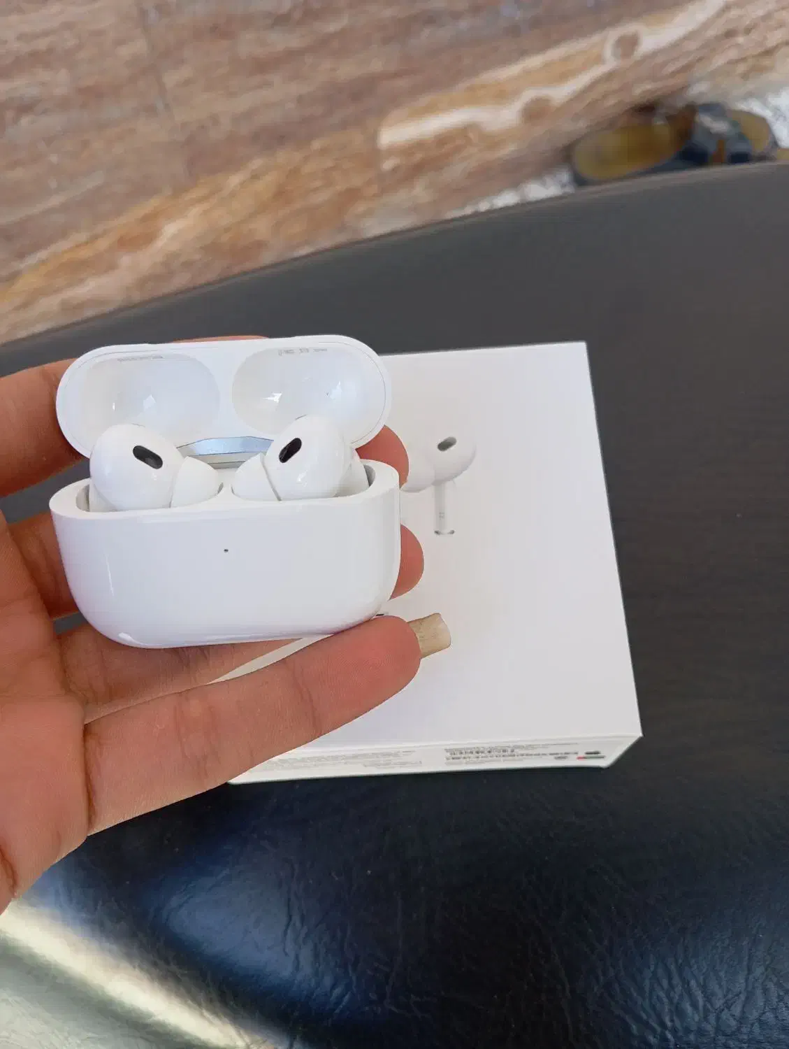 ایرپاد آیفون پرو|لوازم جانبی موبایل و تبلت|تهران, استاد معین|دیوار