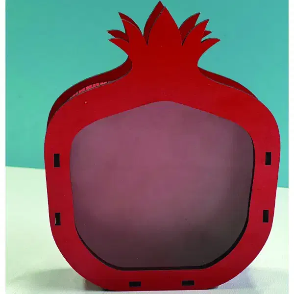 جعبه یلدایی|صنایع دستی و سایر لوازم تزئینی|مشهد, آبکوه|دیوار