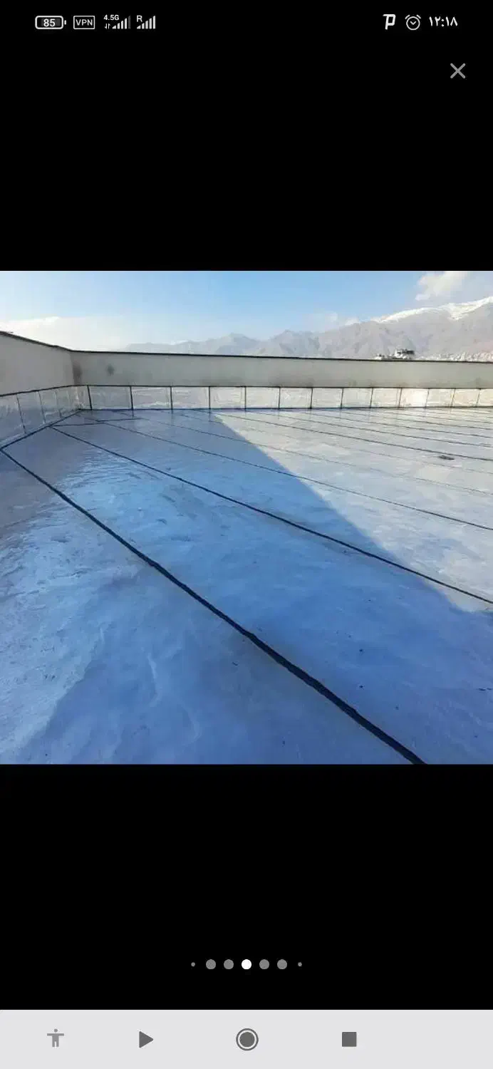 نصاب ایزوگام|خدمات پیشه و مهارت|نورآباد, |دیوار