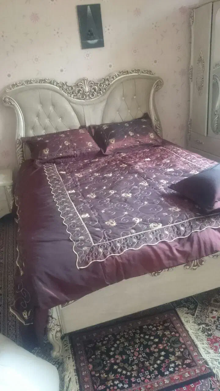 روتختی ساتن|سرویس روتختی|اراک, |دیوار