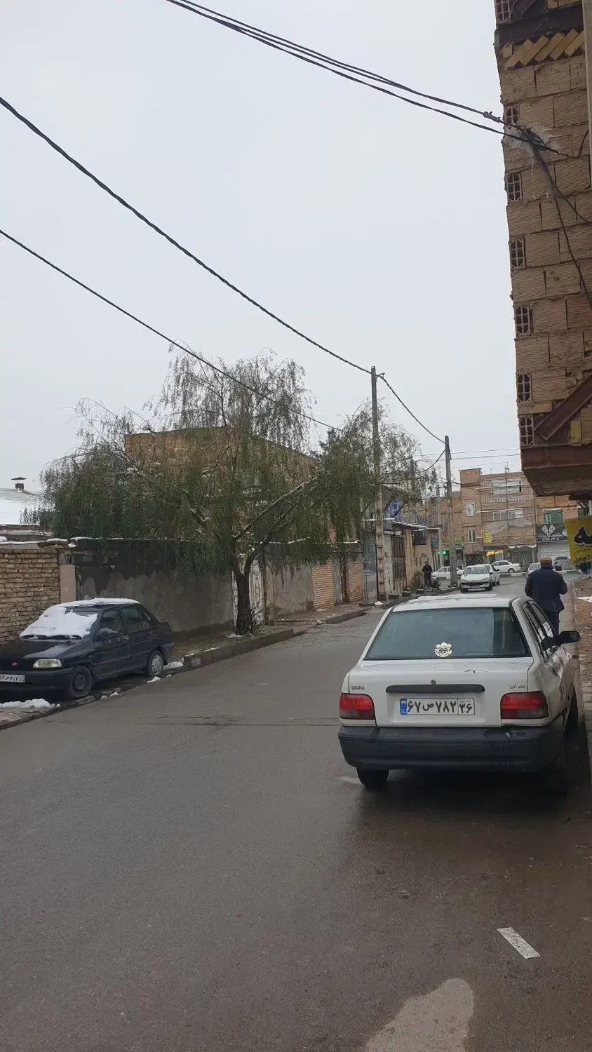 ۲نیم طبقه همرا با مغازه ‌.کشمیری ۳۵|فروش خانه و ویلا|مشهد, شهید علی محمدی|دیوار