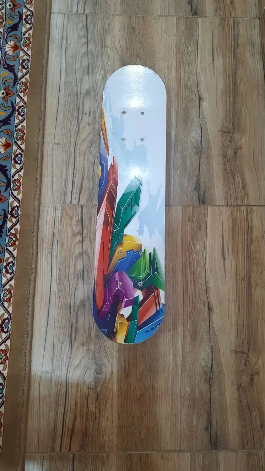 اسکیت برد|دوچرخه، اسکیت، اسکوتر|همدان, |دیوار