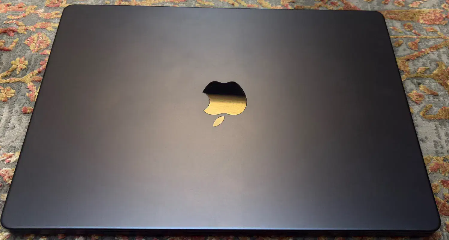 مک بوک پرو MacBook Pro M4 Pro|رایانه همراه|تهران, صادقیه|دیوار