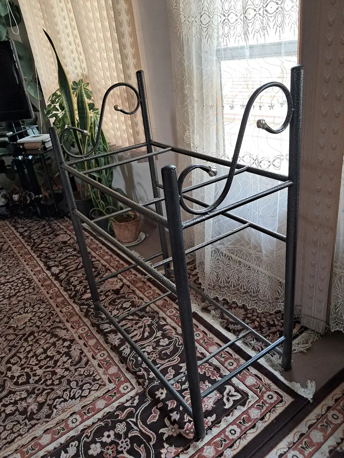 تلویزیون ۲۱ اینچ کره ای سالم|تلویزیون و پروژکتور|شهرکرد, |دیوار