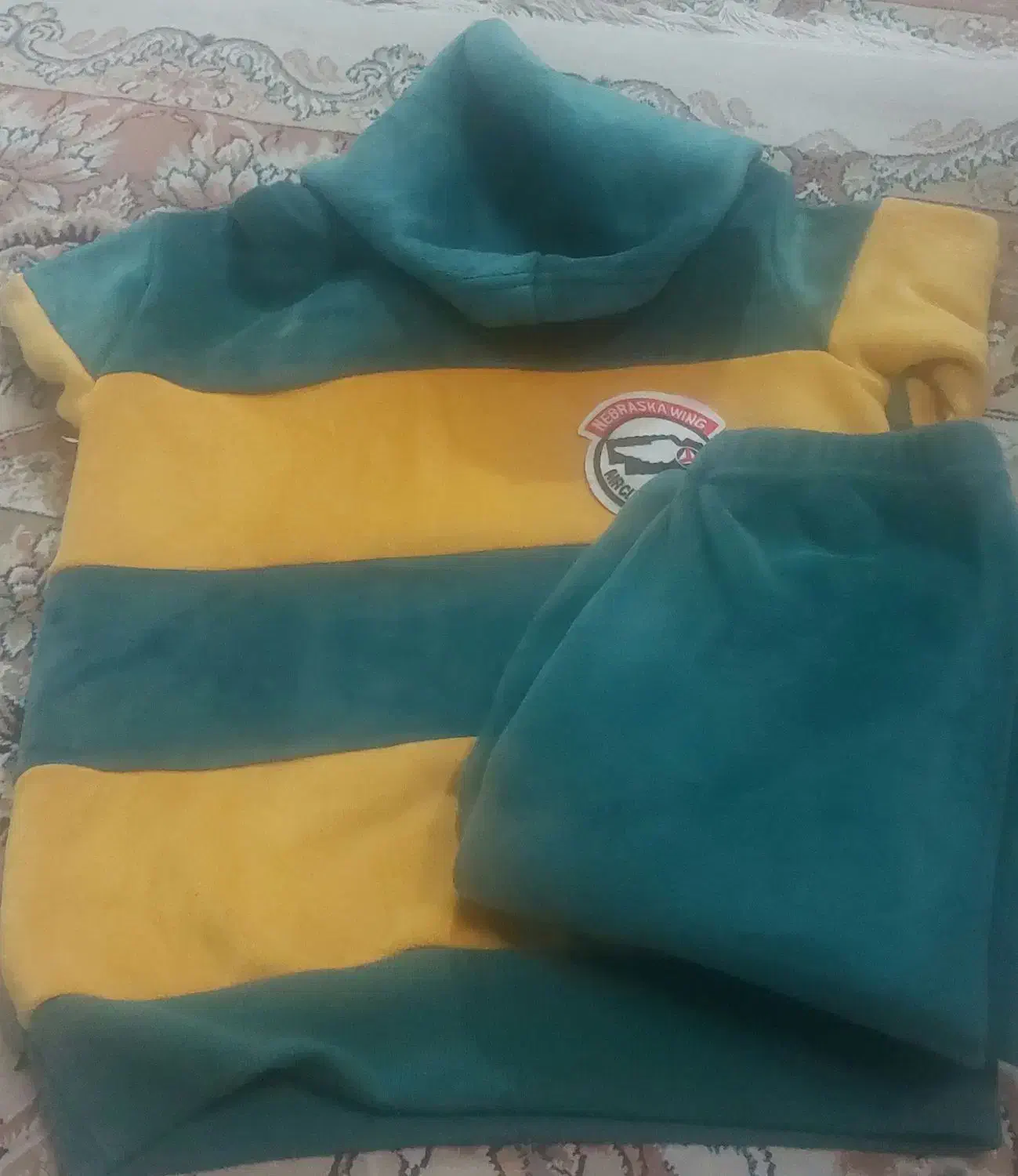 در حد نو|کیف، کفش، کمربند|اصفهان, فجر|دیوار