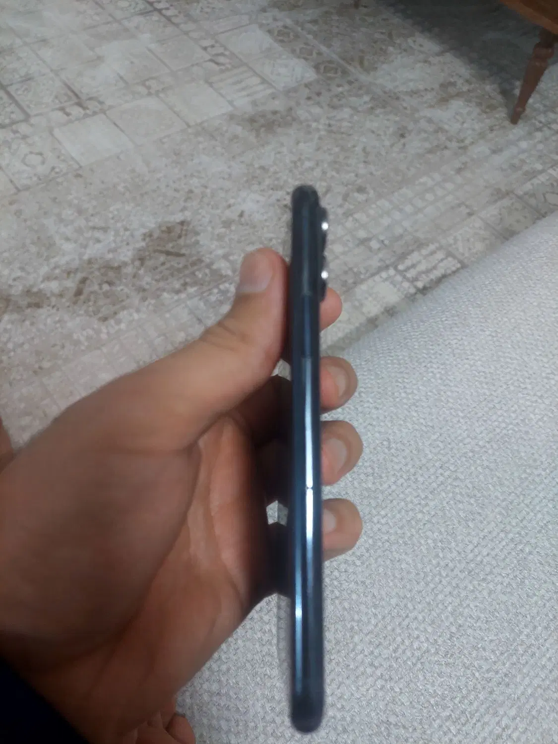 iPhone 11 pro|موبایل|مشهد, کوثر|دیوار