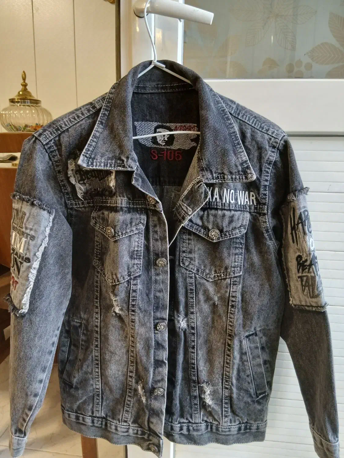 تک کت پسرانه|لباس|ارومیه, |دیوار