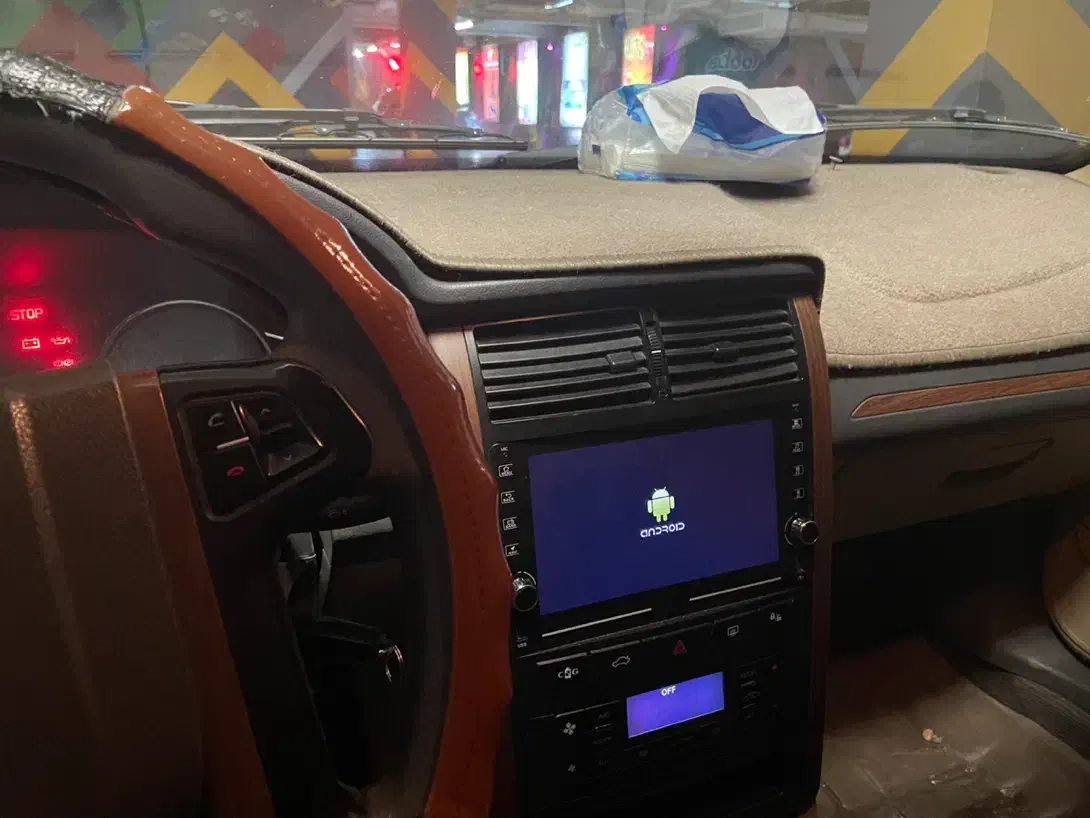 پارس دوگانه فابریک|خودرو سواری و وانت|یزد, |دیوار