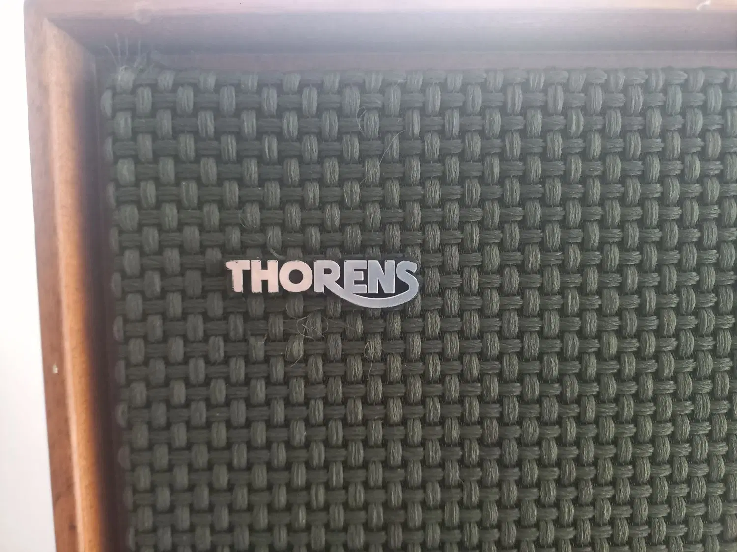 THORENS HP-302|سیستم صوتی خانگی|تهران, تجریش|دیوار