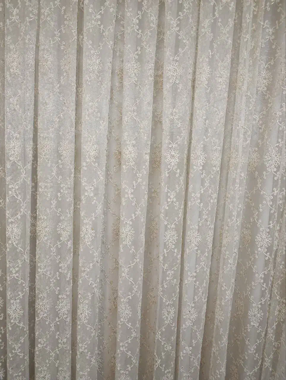 پرده|پرده، رانر، رومیزی|شیراز, جوادیه|دیوار