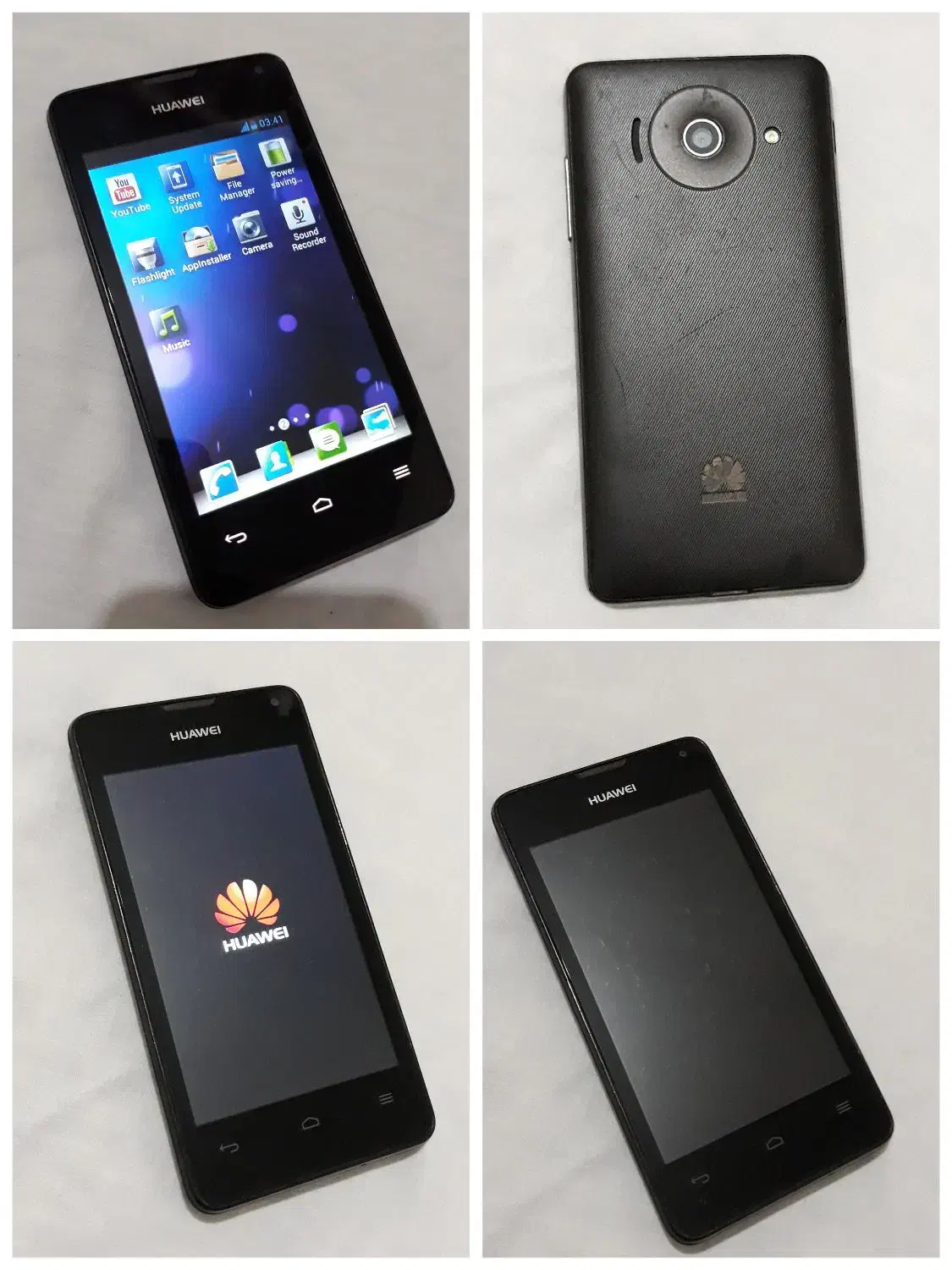 نوکیا N73 هوآوی y300 تبلت|موبایل|تهران, تهرانسر شرقی|دیوار