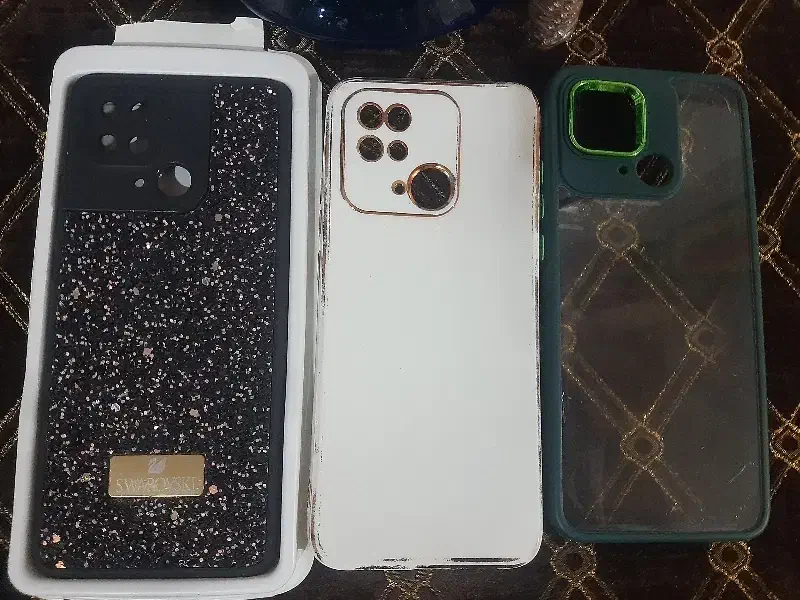 قاب گوشی a14 و پوکو c40|لوازم جانبی موبایل و تبلت|ارومیه, |دیوار