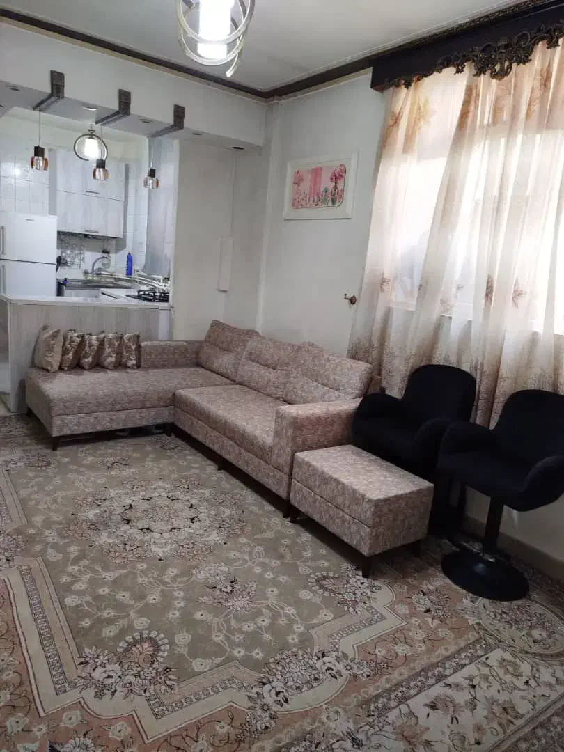 آپارتمان ۴۵ منر کمیل خرمشهر شمالی|اجارهٔ آپارتمان|تهران, خرمشهر|دیوار