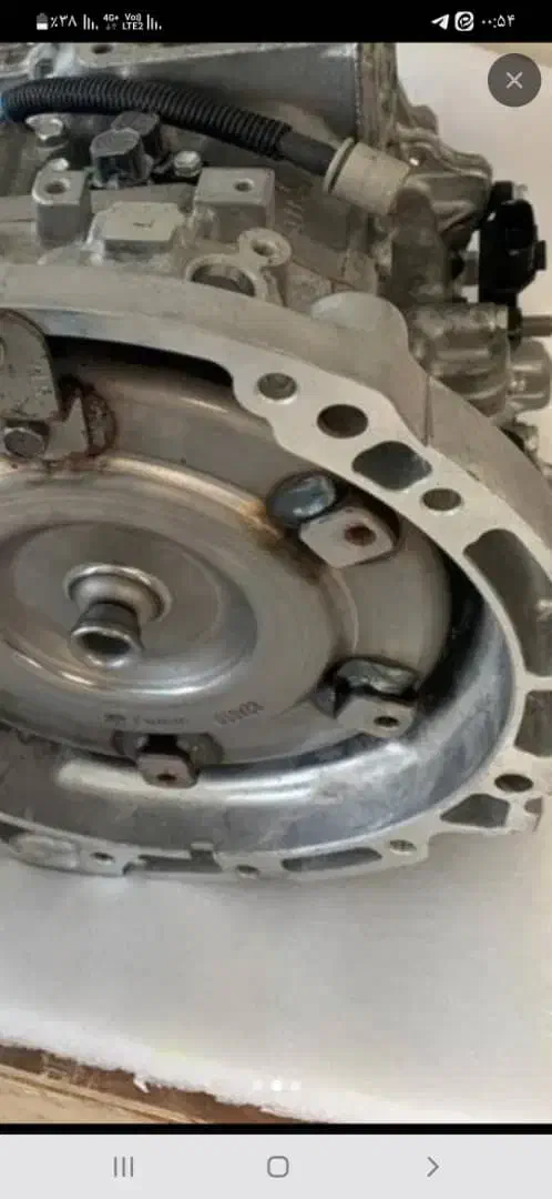 داغی گیربکس اتوماتیک|قطعات یدکی و لوازم جانبی|ری, دیلمان|دیوار