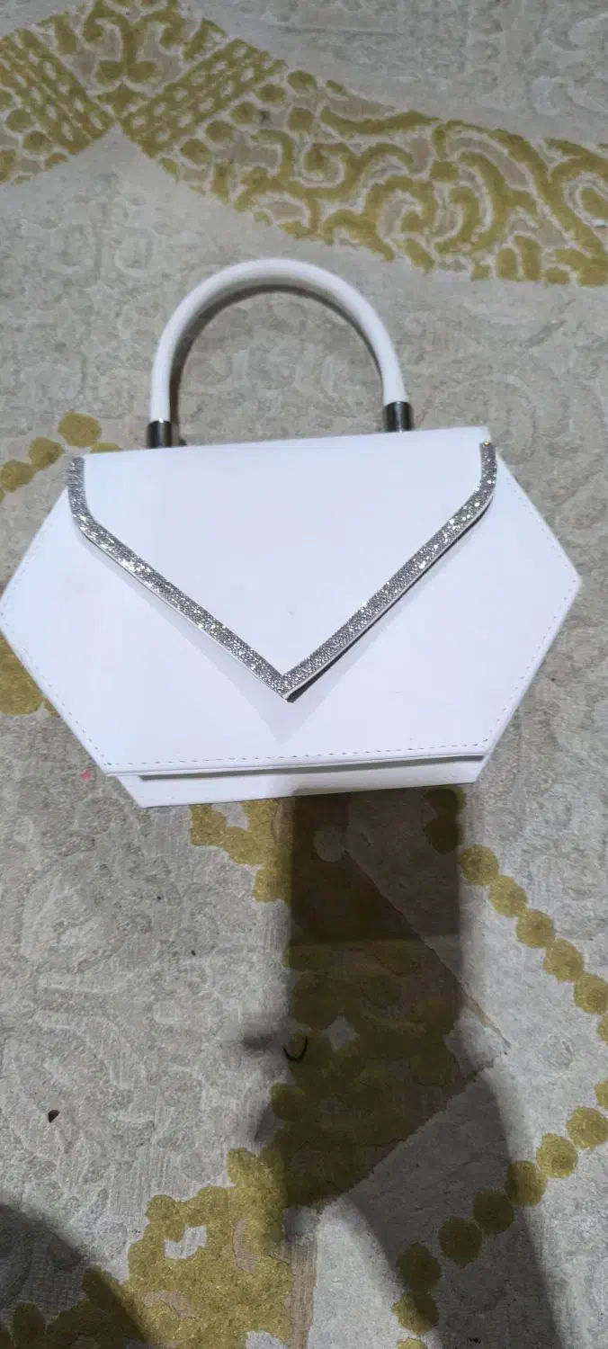 کیف|کیف، کفش، کمربند|قم, شهرک امام حسین|دیوار