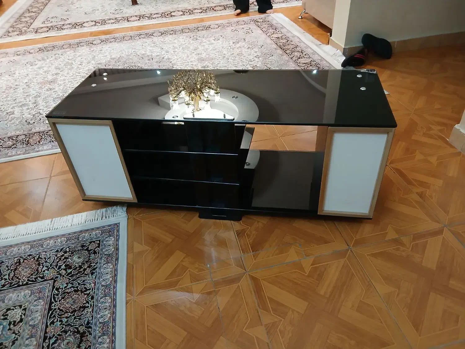 میز تلویزیون|میز تلویزیون|رشت, شهرک پردیسان|دیوار