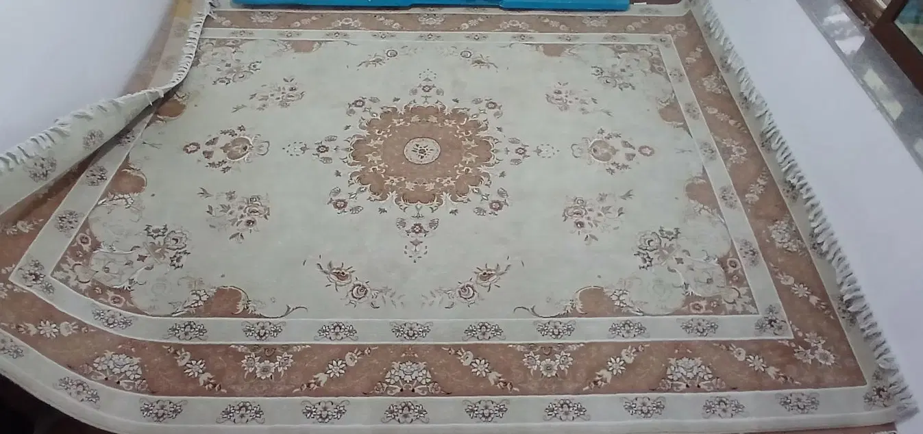 فرش|فرش|تنکابن, |دیوار