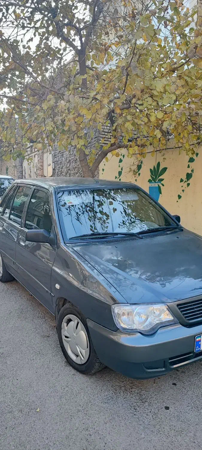 ۱۱۱ مدل ۱۳۹۵|خودرو سواری و وانت|طرقبه, |دیوار