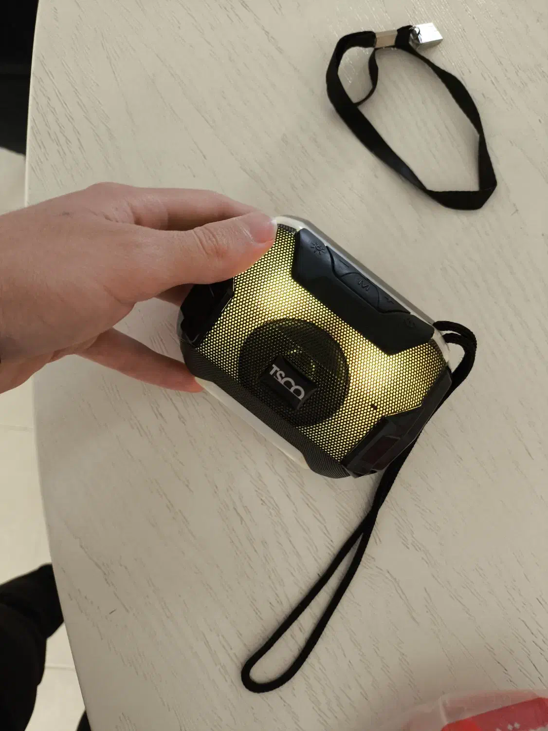 اسپیکر|پخشکننده همراه|ارومیه, |دیوار