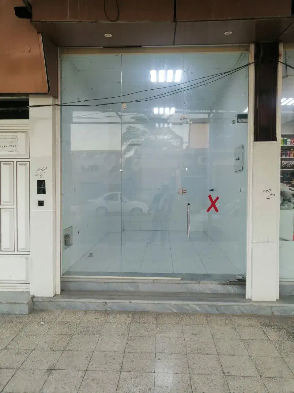 مغازه سه راهی گودچهک|اجارهٔ مغازه و غرفه|بهبهان, |دیوار