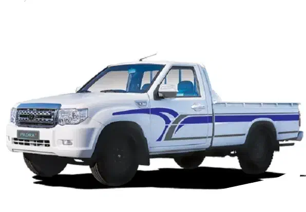 پادرا پلاس تک سوز تک کابین|خودرو سواری و وانت|اسلام‌شهر, شهرک مهدیه|دیوار