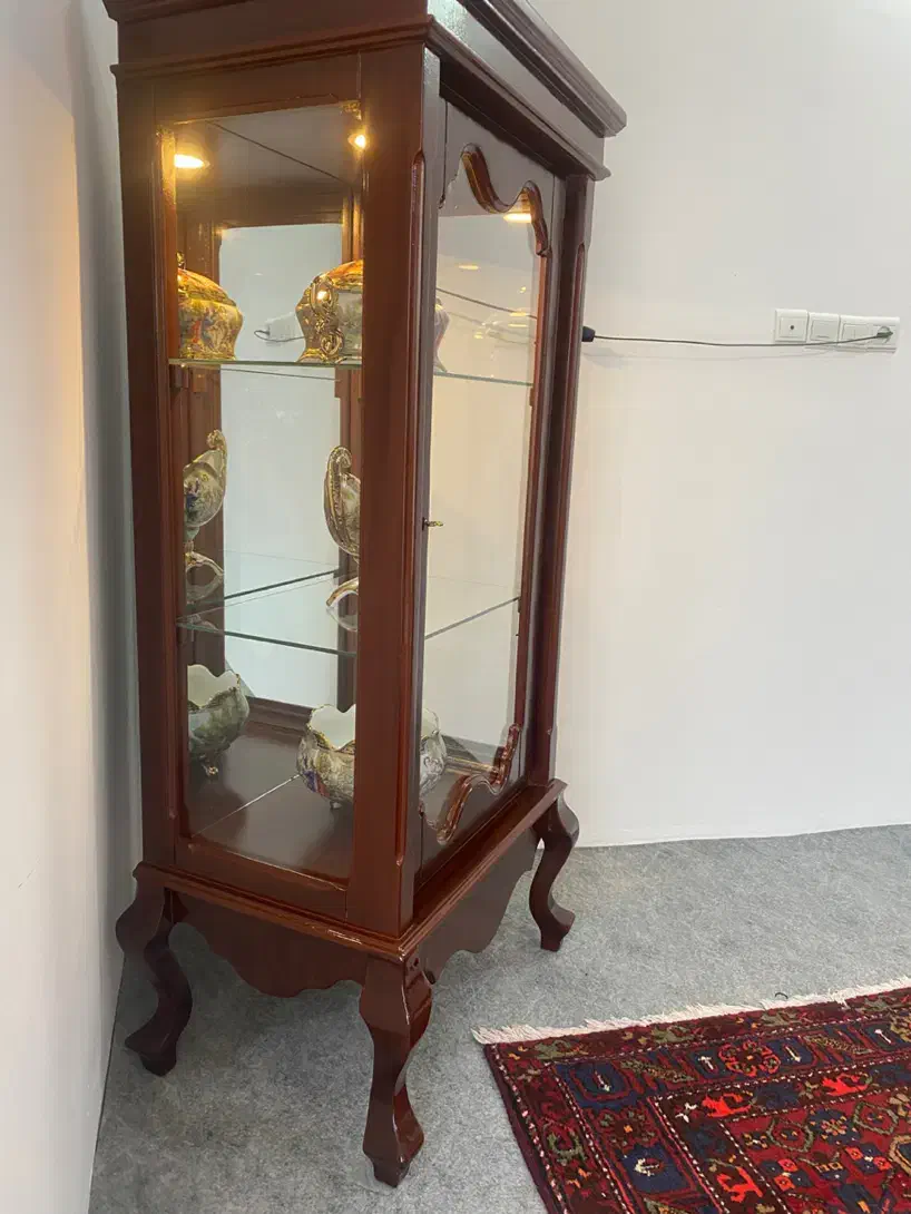 مینی‌ بوفه جدید|بوفه، ویترین، کنسول|زنجان, |دیوار