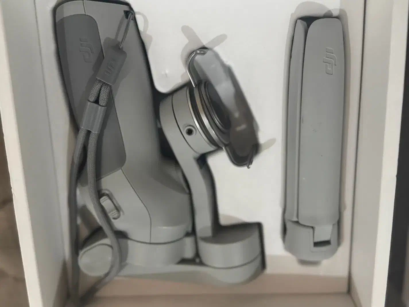 djiOsmo4 اوسمو|دوربین عکاسی و فیلمبرداری|اهواز, کوی ابوالفضل|دیوار