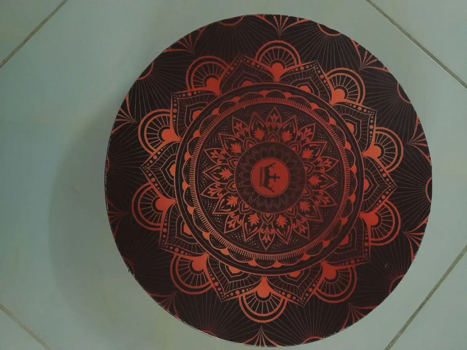 فروش دف|سازهای سنتی|مشهد, مشکینی (شهرک غرب)|دیوار