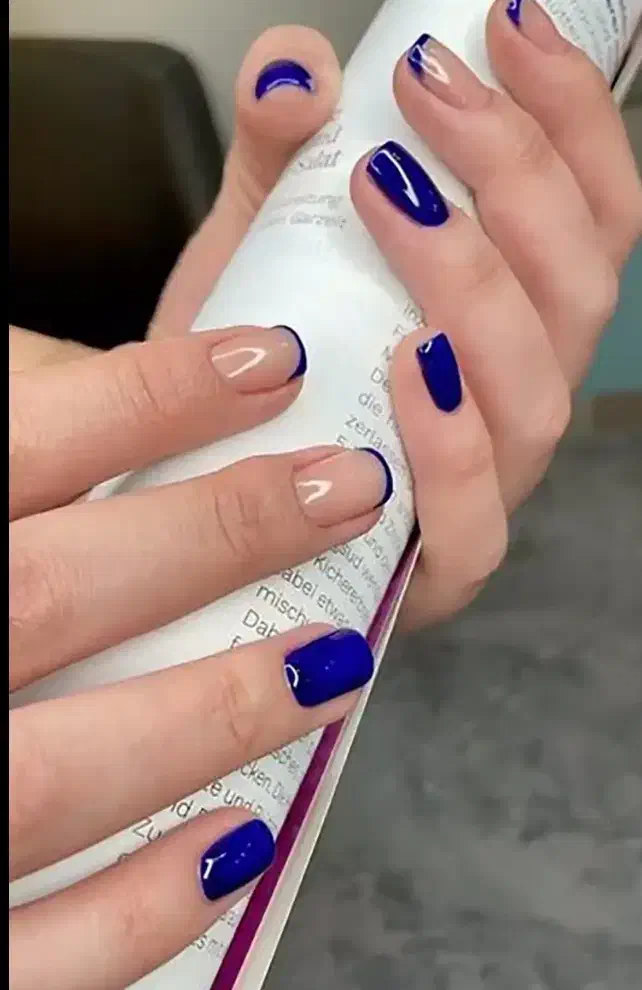 کاشت ناخون|خدمات آرایشگری و زیبایی|یزد, |دیوار