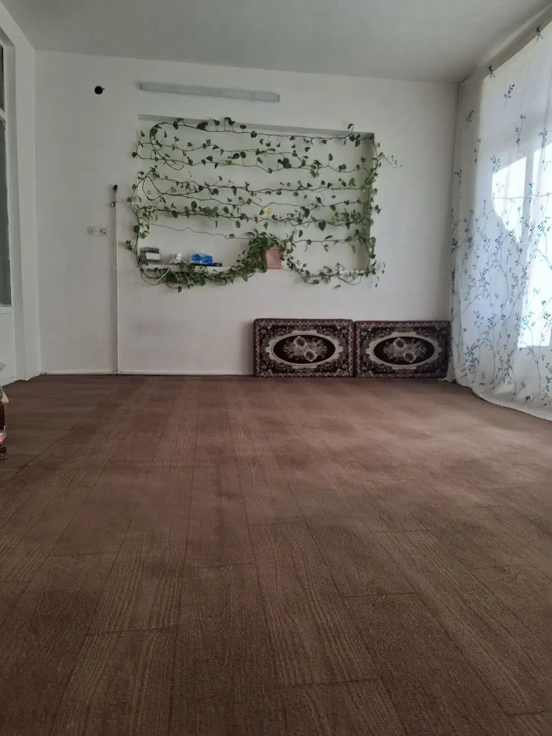 همخونه ،خونه دارم