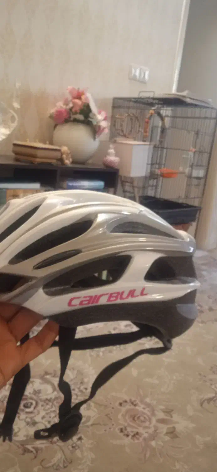 کلاه ایمنی دوچرخه بهترین مارک|دوچرخه، اسکیت، اسکوتر|ملکآباد, |دیوار