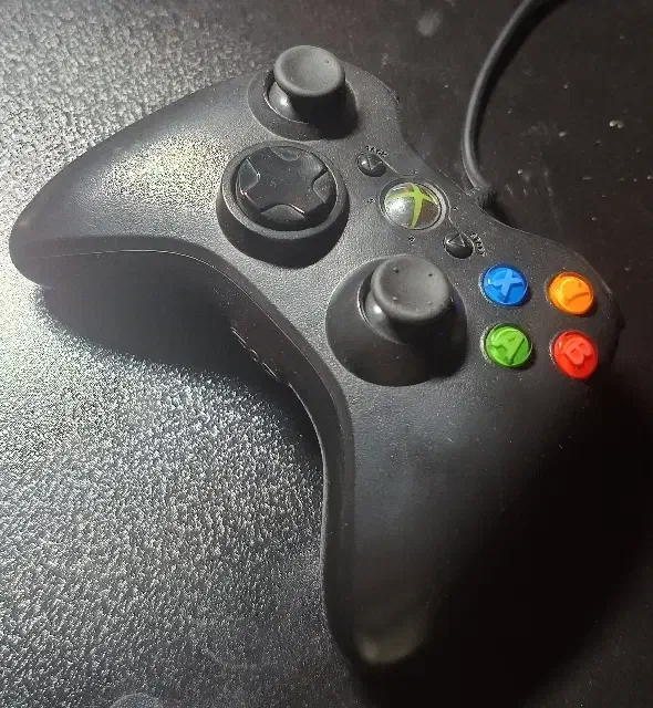 دسته ایکس باکس ۳۶۰|کنسول، بازی ویدئویی و آنلاین|آبادان, |دیوار