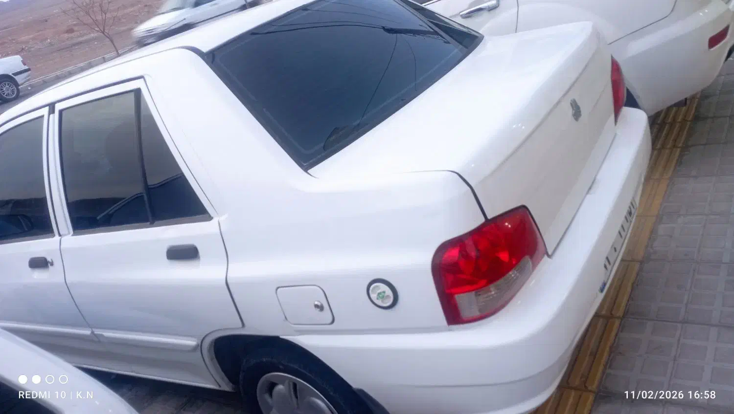 پراید 132|خودرو سواری و وانت|بیرجند, |دیوار