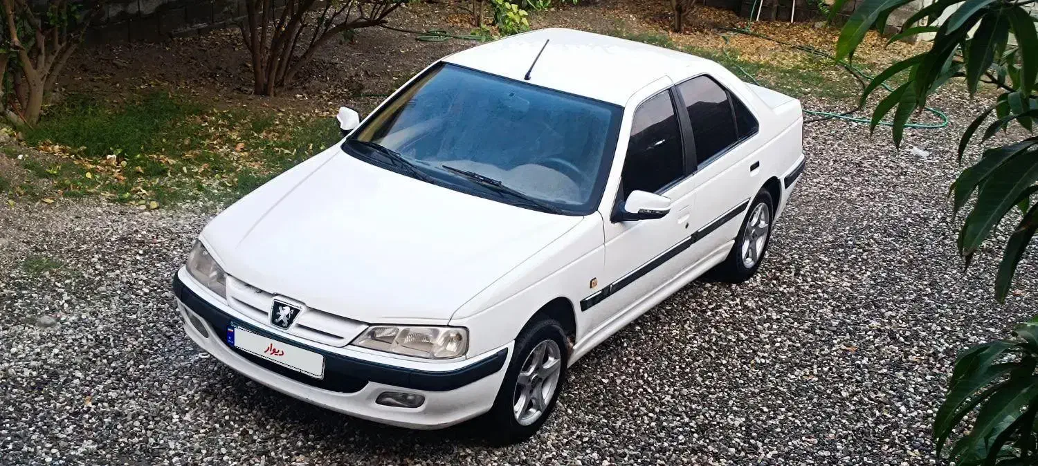 مدل 94|خودرو سواری و وانت|بند زرک, |دیوار