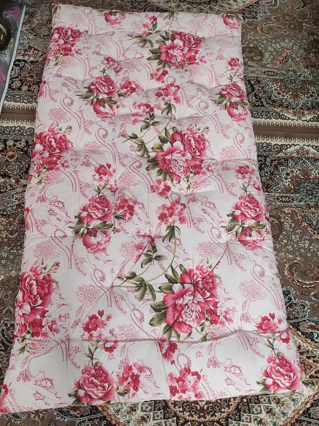 تشک|رختخواب، بالش، پتو|قزوین, |دیوار