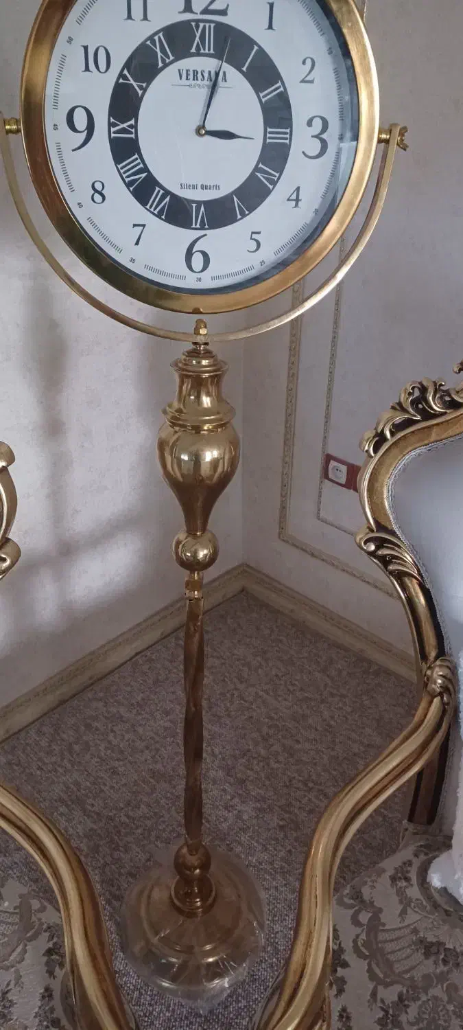 ساعت|ساعت دیواری و تزئینی|بندر ماهشهر, |دیوار