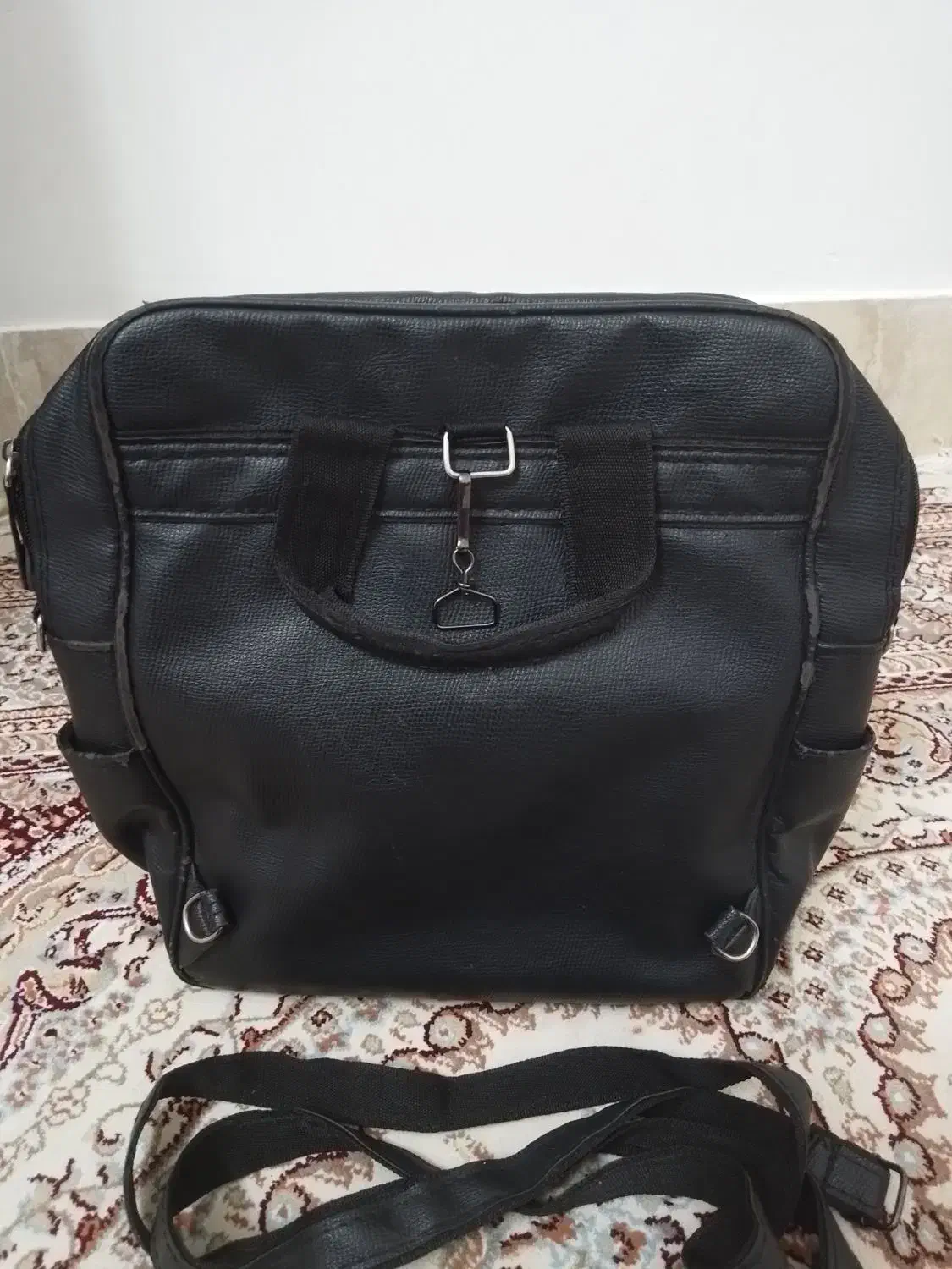 کیف|کیف، کفش، کمربند|تربت جام, شاد|دیوار