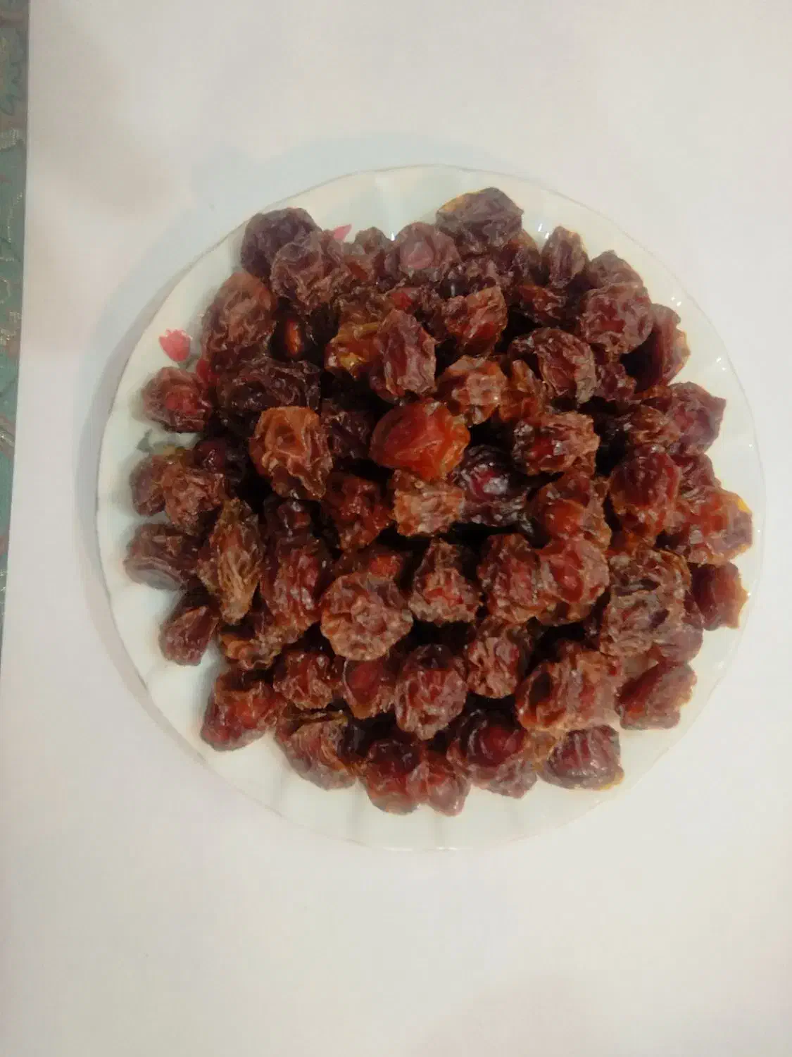 آلو خشک ارگانیک|خوردنی و آشامیدنی|شیراز, دلجو|دیوار