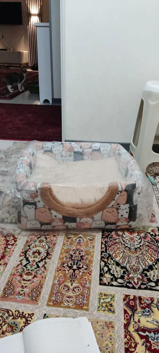 جای خواب|لوازم جانبی حیوانات|مشهد, شریف|دیوار