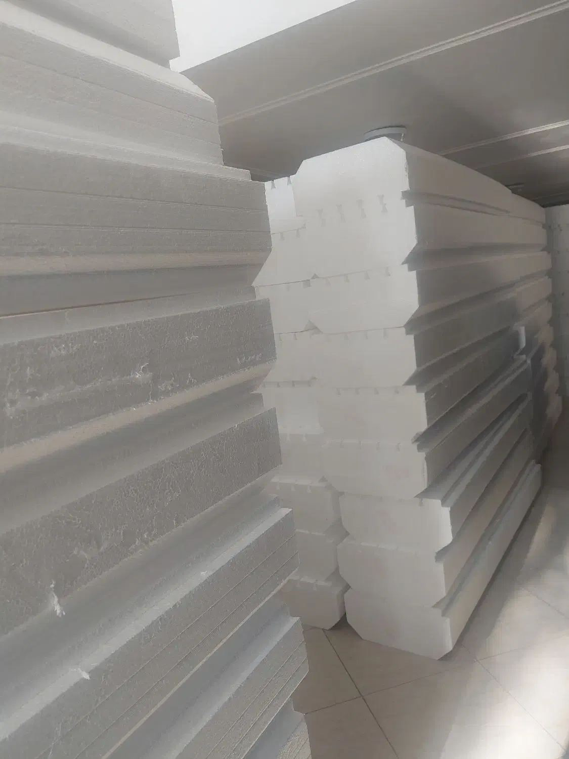 فروش یونولیت های سقفی و دیواری حقیقت درجه ۱|مصالح و تجهیزات ساختمان|سراب, |دیوار