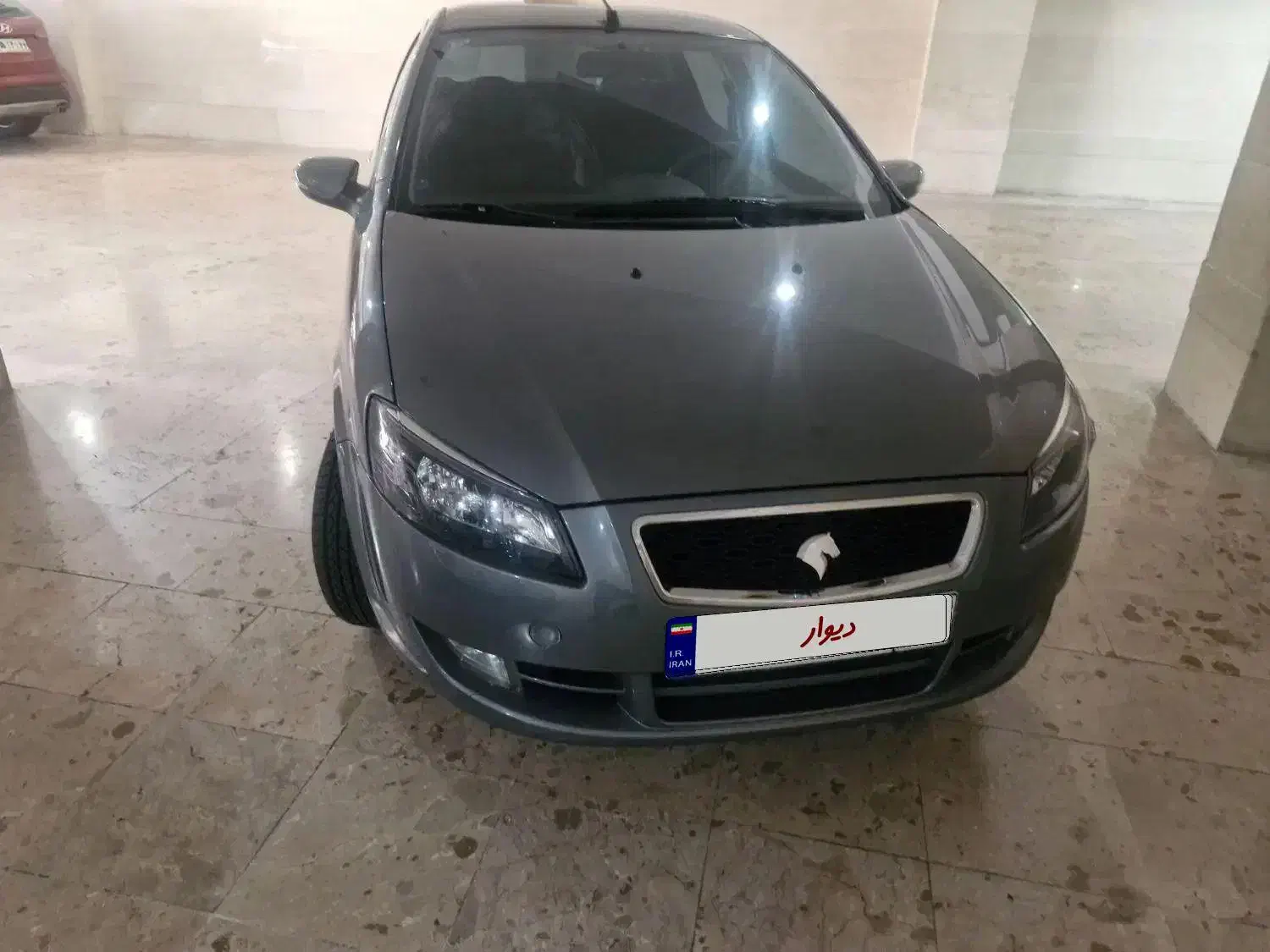 رانا پلاس ۱۴۰۱|خودرو سواری و وانت|تهران, اتحاد|دیوار