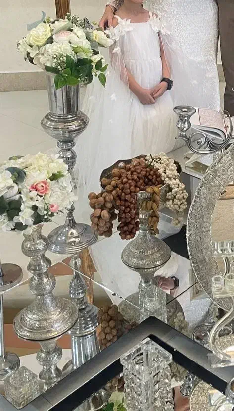 لباس عروس|کفش و لباس بچه|فردیس, شهرک هفده شهریور|دیوار