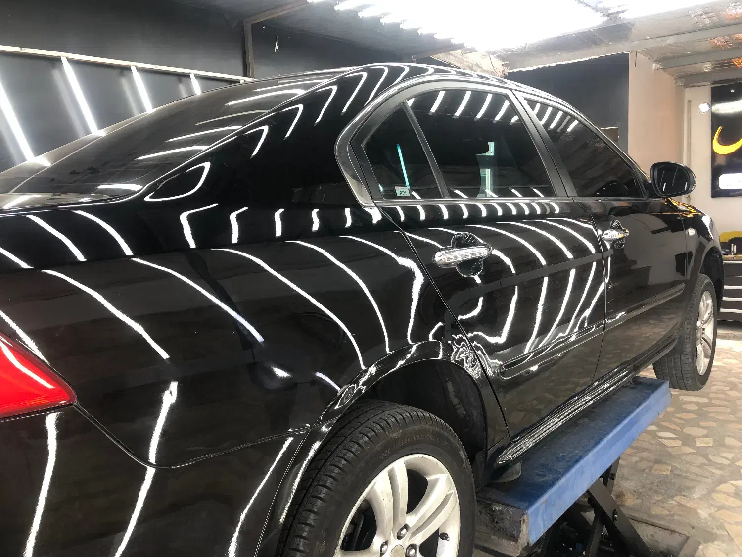 اپتیما ۲۰۱۰|خودرو سواری و وانت|تبریز, |دیوار